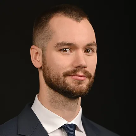 Dalton Cole - CTO & Co-Founder of Digital Opportunities Group